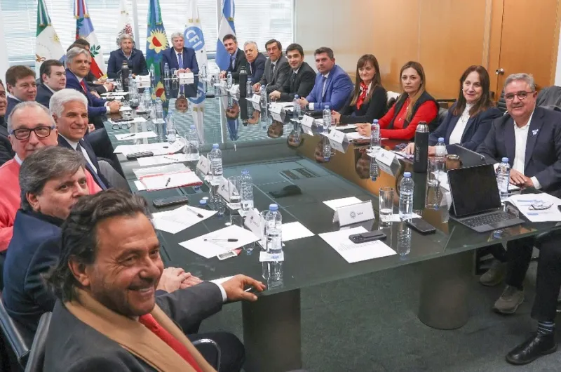Informe destaca a Santiago del Estero como una de las provincias con ...