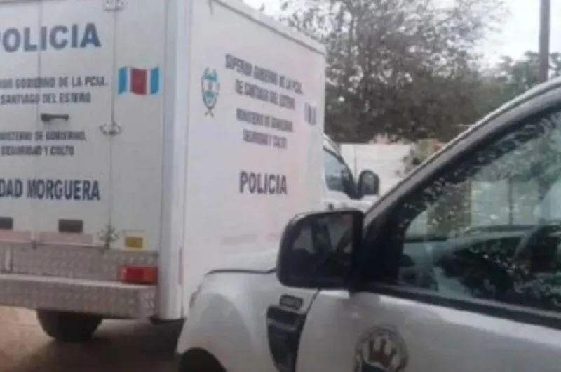 Hallan sin vida a un joven de 23 años en La Banda: investigan las ...