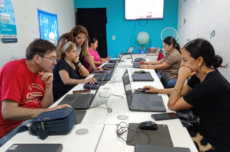 Convocan a participar del taller de Excel básico en la Casa del ...