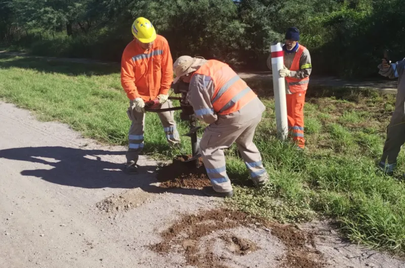 Vialidad Nacional pidió transitar con precaución por la Ruta Nacional ...