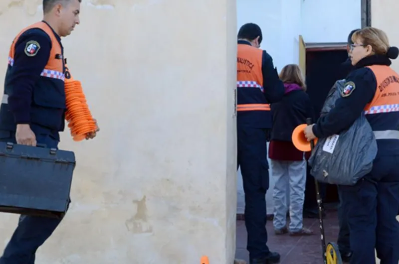 Un caso de abuso sexual fue detectado en una escuela del interior - El ...
