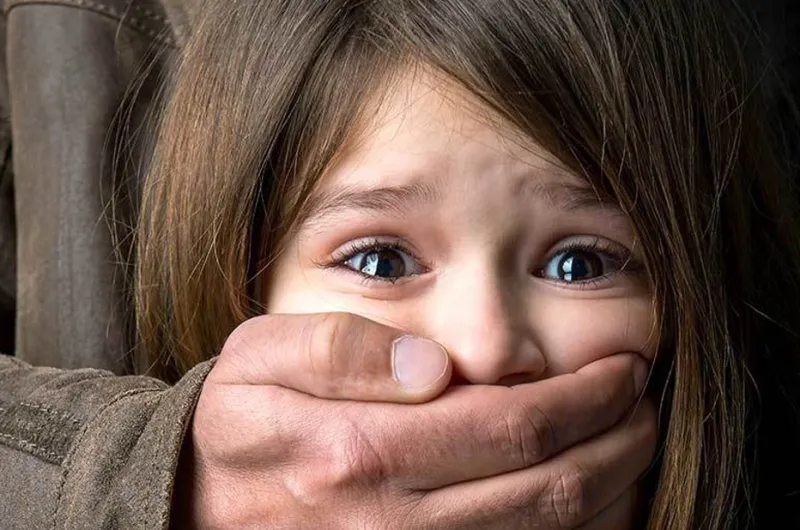 Condenado de abusar sexualmente de dos niñas fue condenado - El acusado ...