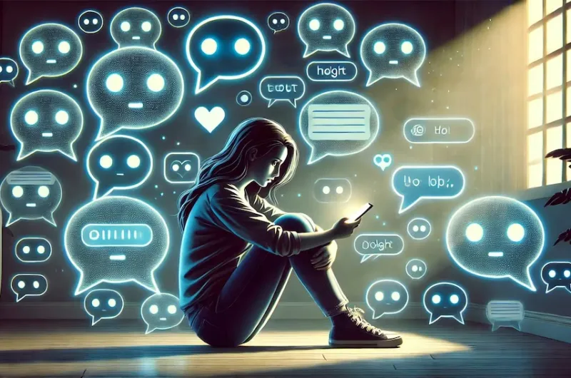 La <b>inteligencia artificial</b> no tiene inconsciente - Por Marcelo Feliú. - El Liberal thumbnail