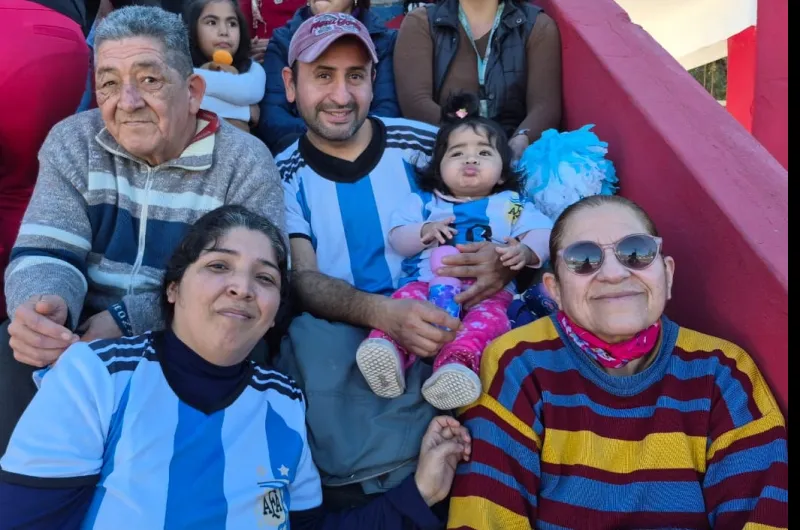 PROMESA A LA BANDERA 