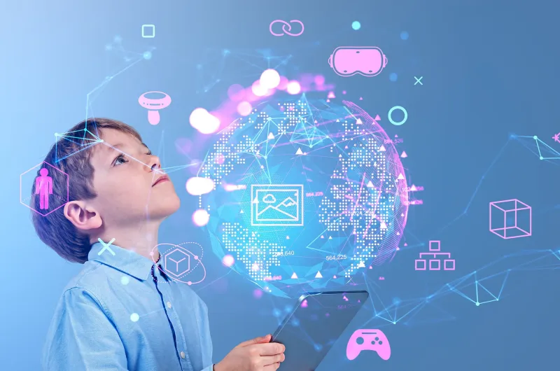 Noruega marca precedente al prohibir el uso de <b>Inteligencia Artificial</b> en la educación thumbnail