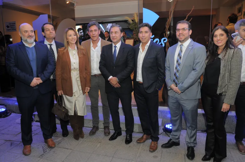 CELEBRACIÓN DE LA CÁMARA DE COMERCIO