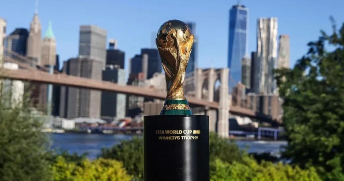 EN VIVO | Mundial 2026: llaves, clasificados y todos los cruces de la