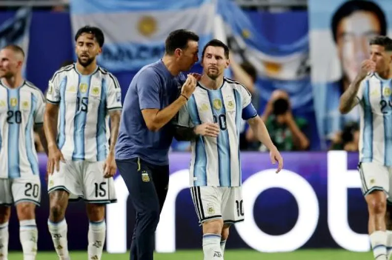 Los tres errores que Argentina no puede repetir ante Egipto si quiere seguir en carrera en el Mundial