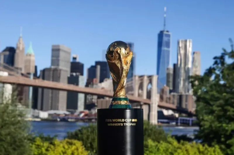 EN VIVO | Mundial 2026: llaves, clasificados y todos los cruces de la fase eliminatoria