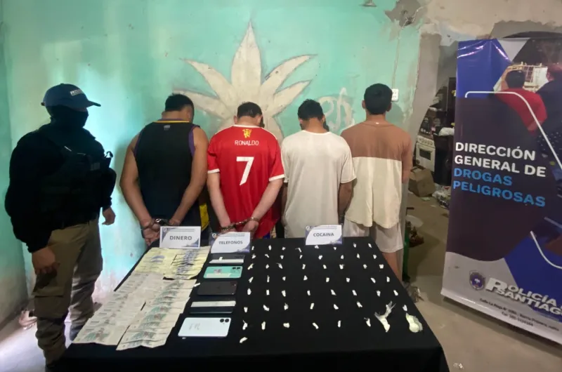 Derrape de 3 hermanos Ruiz Torres también se lleva puesto a sus socios