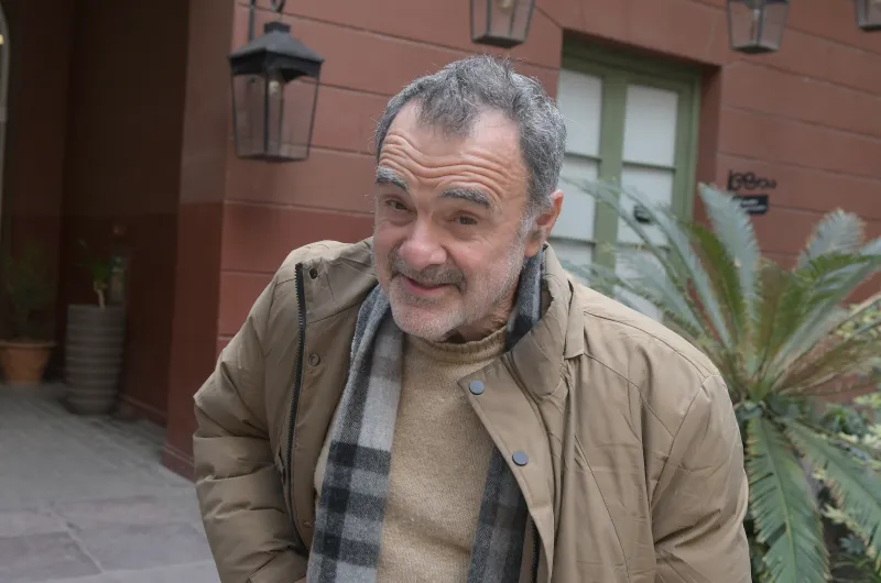 Carlos Sorín busca un joven santiagueño para protagonizar su próxima película