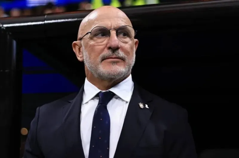 Con Lamine Yamal como figura, España repetiría el equipo ante la Selección Argentina