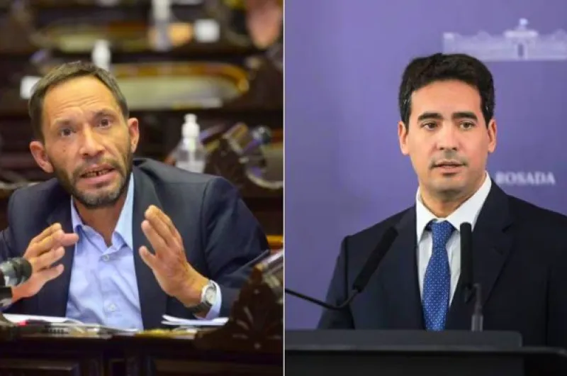 Ferraro cruzó al vocero presidencial por Malvinas: "La soberanía no se negocia"