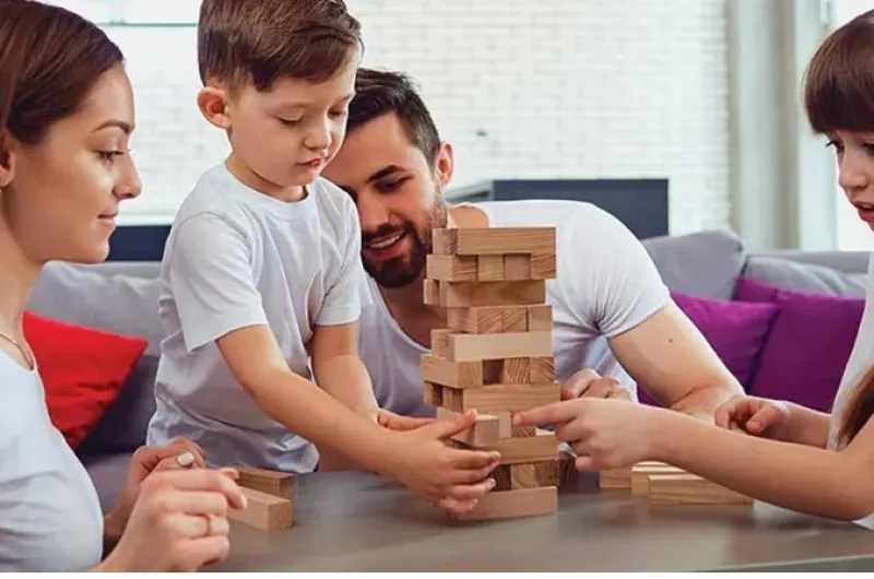 Hora de receso: ¿cómo optimizar el tiempo en las vacaciones de invierno de nuestros niños?