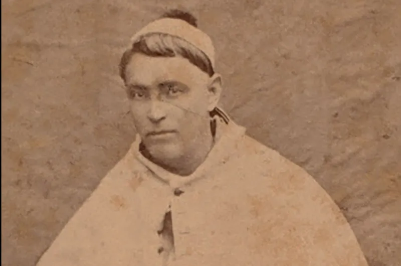 Fray Mamerto Esquiú: El orador de la Constitución de 1853