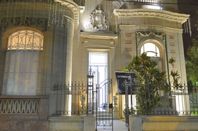 Diseñadores y creativo inaugurarán muestra
