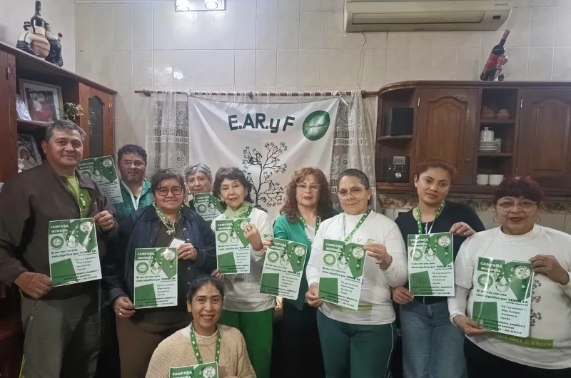 Pacientes con AR podrán ser fácilmente identificados en caso de necesitar ayuda extra