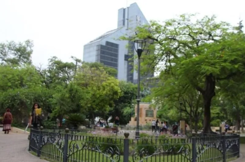 Santiago del Estero tendrá un lunes agradable, con máxima de 21°C y sin lluvias