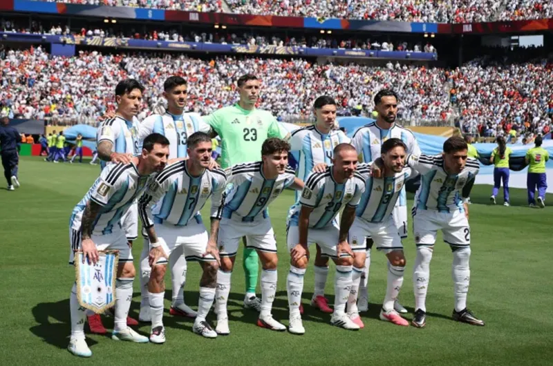 Qué se le viene a la Selección Argentina tras el Mundial