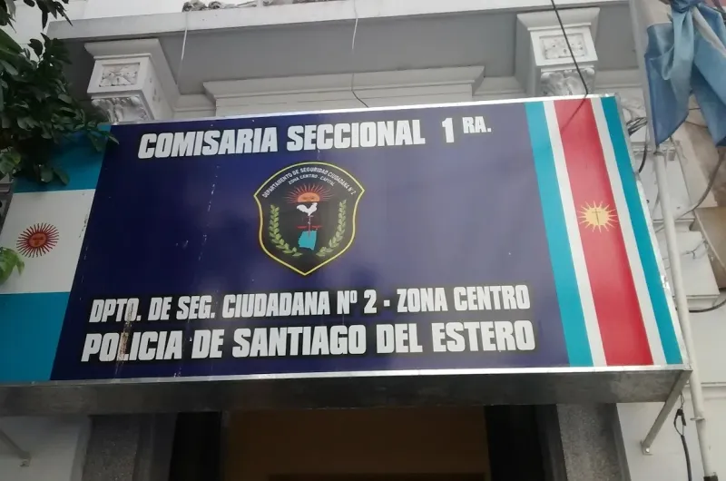 Un penitenciario denunció haber sido agredido por la Policía tras un incidente