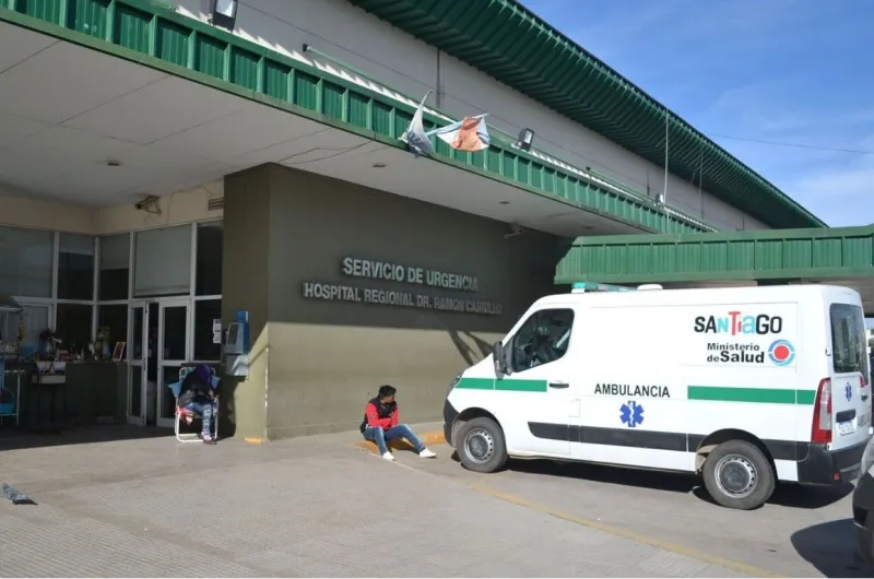 Dos jóvenes fueron atacados a golpes por una patota y terminaron lesionados