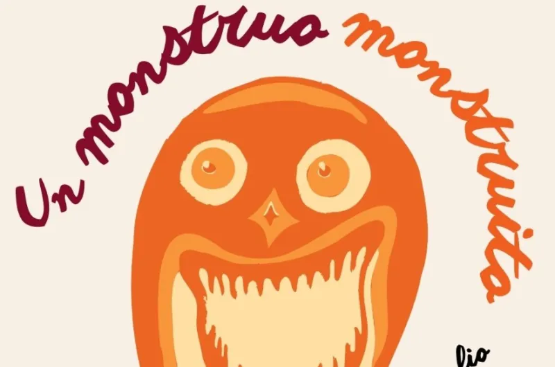 "Un monstruo monstruito": una muestra invita a las infancias a descubrir el arte a través de la imaginación