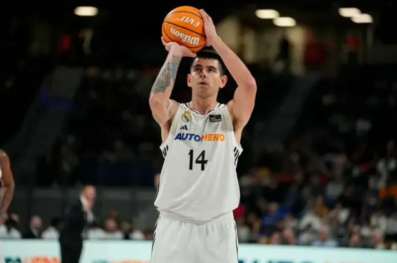 "Tortuga" Deck, en la mira del Anadolu Efes de Turquía