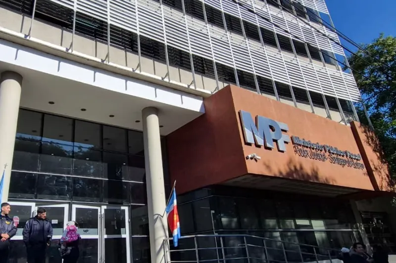 Acusan a empleadas de comercio por estafa mayor a $ 10 millones