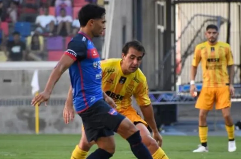 Mitre y Güemes vuelven a la acción el domingo