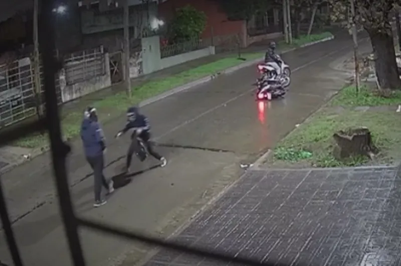 Dolor en la Policía Federal por el brutal asesinato de un cabo santiagueño en un asalto