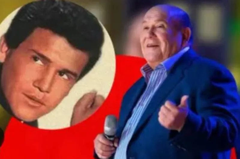 Emotivo homenaje a Leo Dan en el Fórum por el 473° aniversario de la Ciudad
