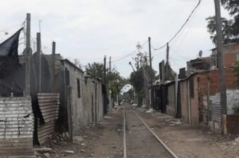 Atacó a martillazos a su excuñado tras una discusión y quedó preso por intento de homicidio en Rosario