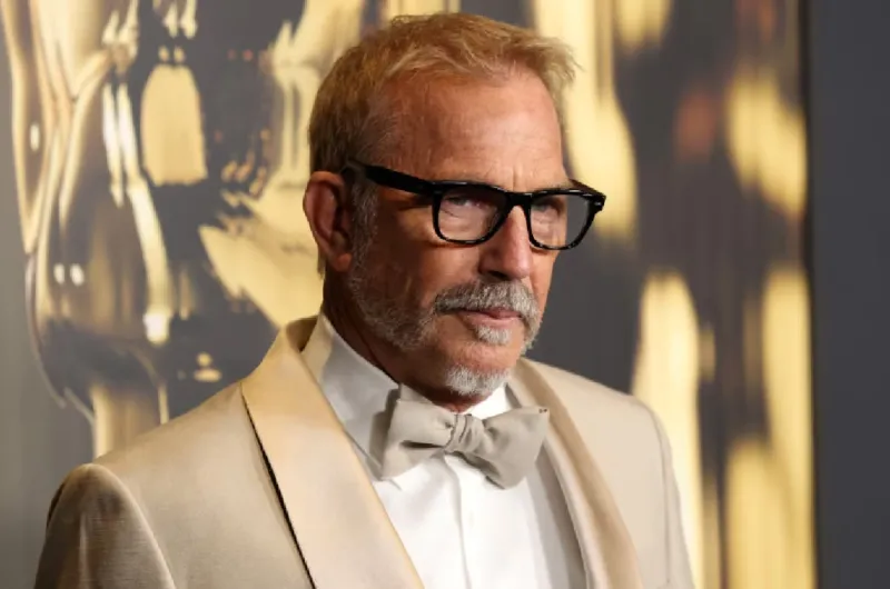Una mujer de 70 años creyó que estaba de novia con Kevin Costner, le transfirió más de $3 millones, pero era una est