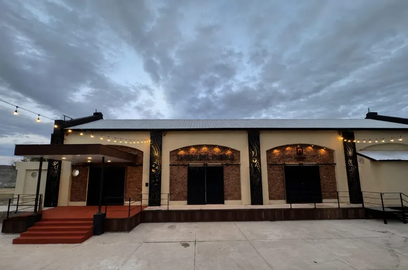 La Municipalidad habilitará este miércoles la remodelación integral y puesta en valor del Teatro del Pueblo