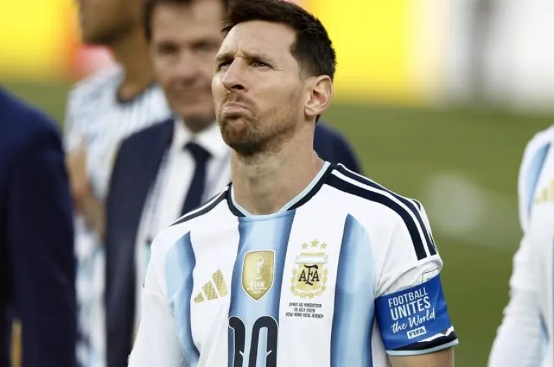 Cinco argentinos entre los candidatos al equipo ideal