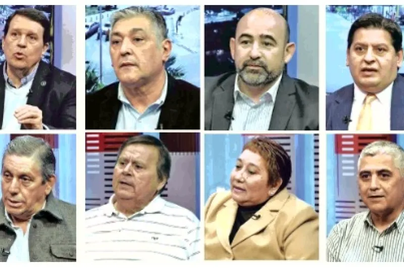 Todo lo que proponen hacer los candidatos a gobernar en La Banda