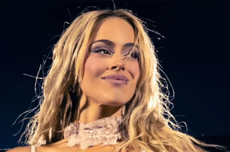 Tini anunció una nueva canción y los fans apuntaron contra un ex: ¿de quién se trata?