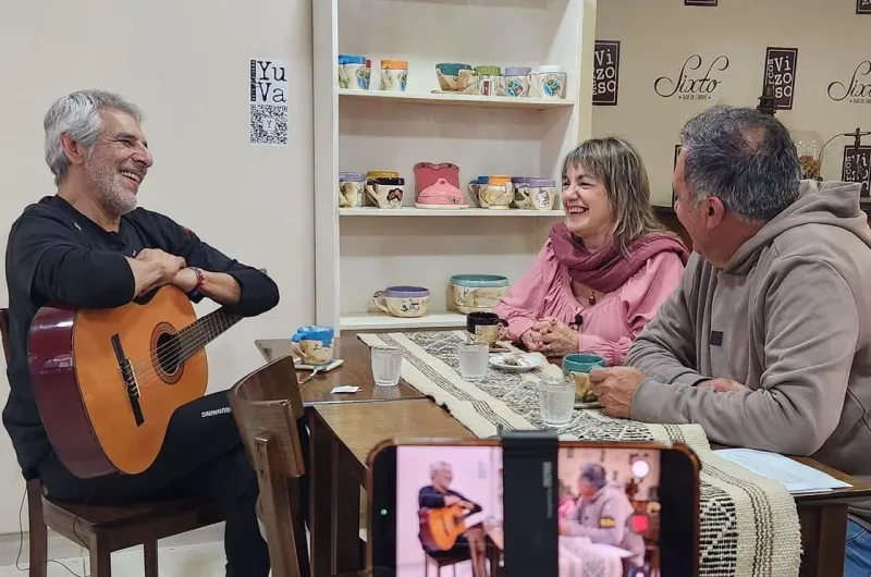 Qué revelerá "La Comarca Santiagueña"