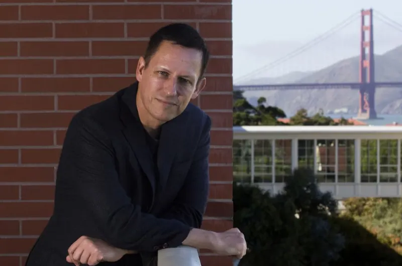 Peter Thiel invirtió USD 76 millones en Vista Energy y apuesta por Vaca Muerta