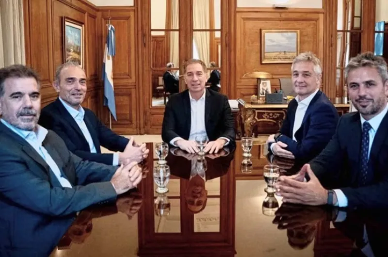 Milei busca recomponer con Macri para asegurarse los votos en el Congreso y una alianza electoral