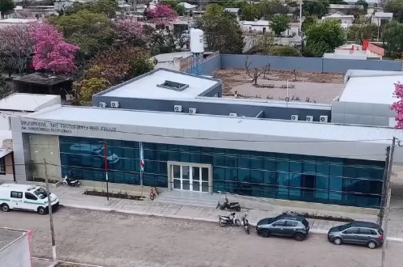 Elías Suárez habilitará hospital y entregará viviendas sociales