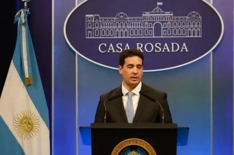 Adrián Ravier habló sobre la recesión y la morosidad familiar: "Las moras ya llegaron a un límite y van a empezar a bajar"