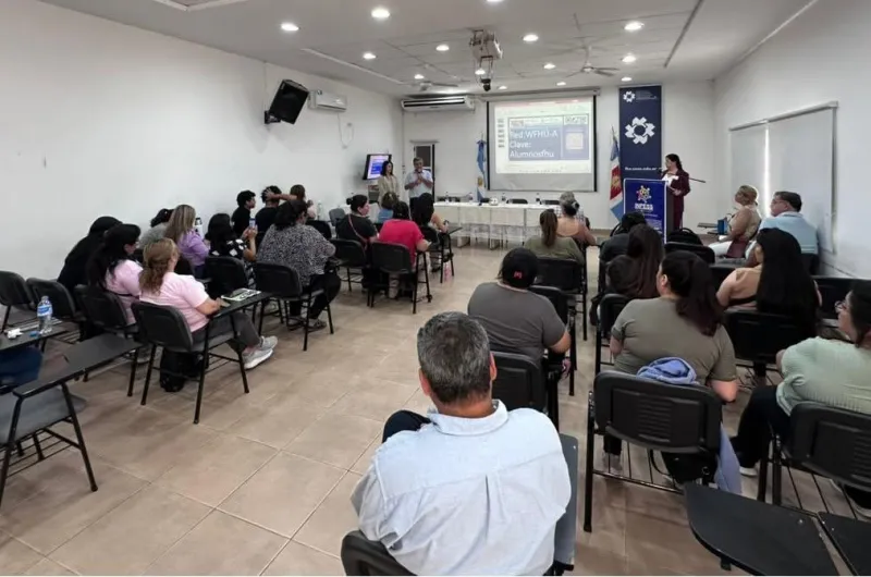 La UNSE propone debatir nuevas formas de hacer economía desde la Facultad de Humanidades