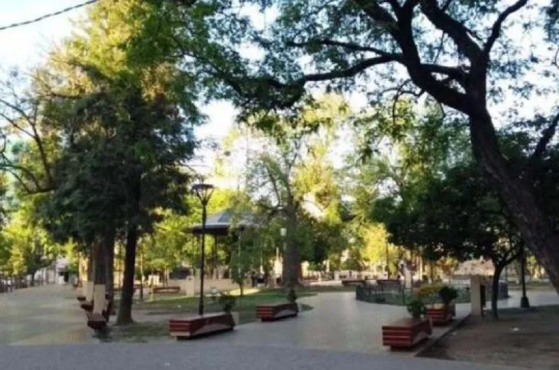 Jornada de sol en la Madre de Ciudades y ráfagas de viento para este jueves 3 de septiembre