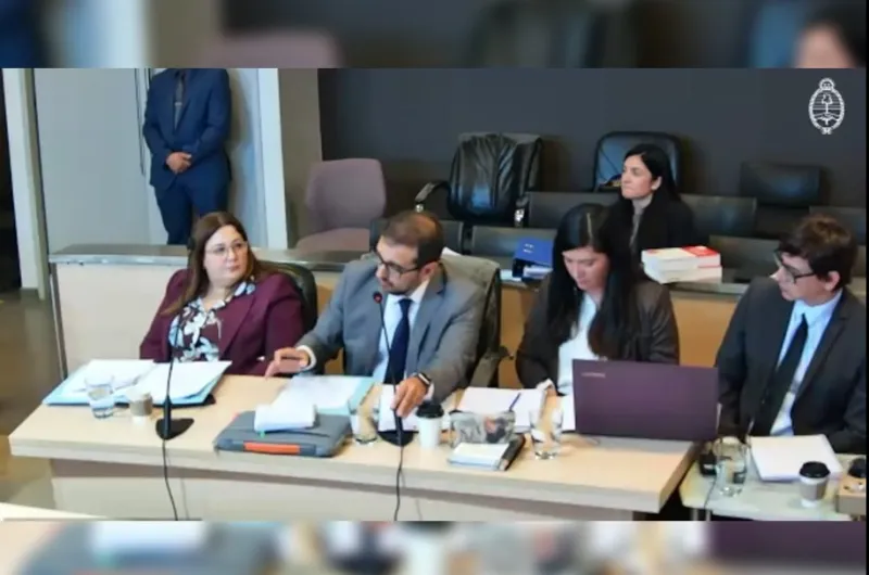 Ratifican condenas por trata y matrimonio infantil en San Juan