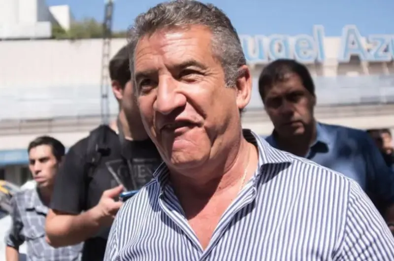 Sergio Urribarri fue detenido: el exgobernador de Entre Ríos cumplirá 8 años de prisión por corrupción