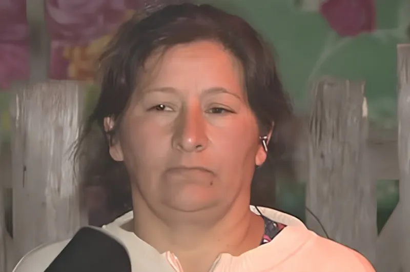 Día clave para el caso Loan: Laudelina Peña declara este martes en el juicio por la desaparición del niño · Examedia