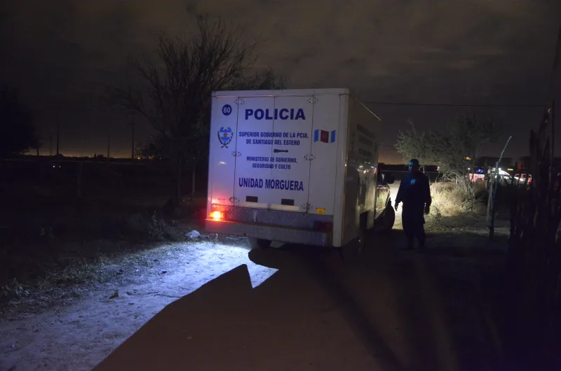 Un motociclista muere atropellado en la ruta 34 y demoran a un camionero