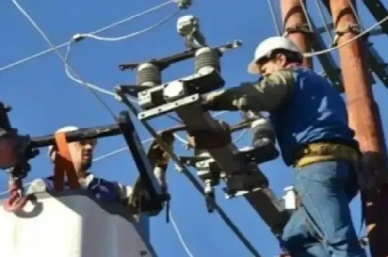 Cortes programados de electricidad para este 21 de septiembre en Santiago del Estero: a qué hora y en qué barrios