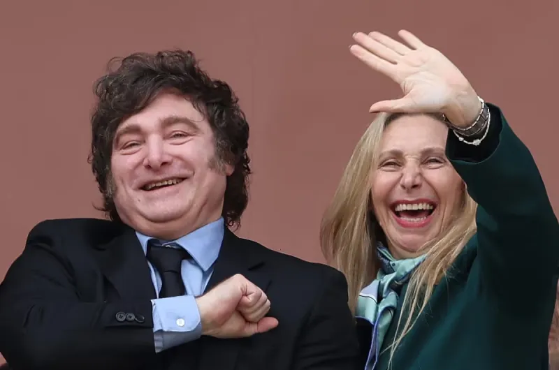 Renunció una funcionaria de máxima confianza de Karina Milei, en medio de sospechas de filtraciones en Olivos